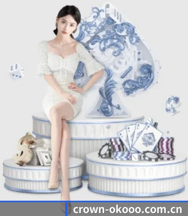 crown-okooo.com.cn APP